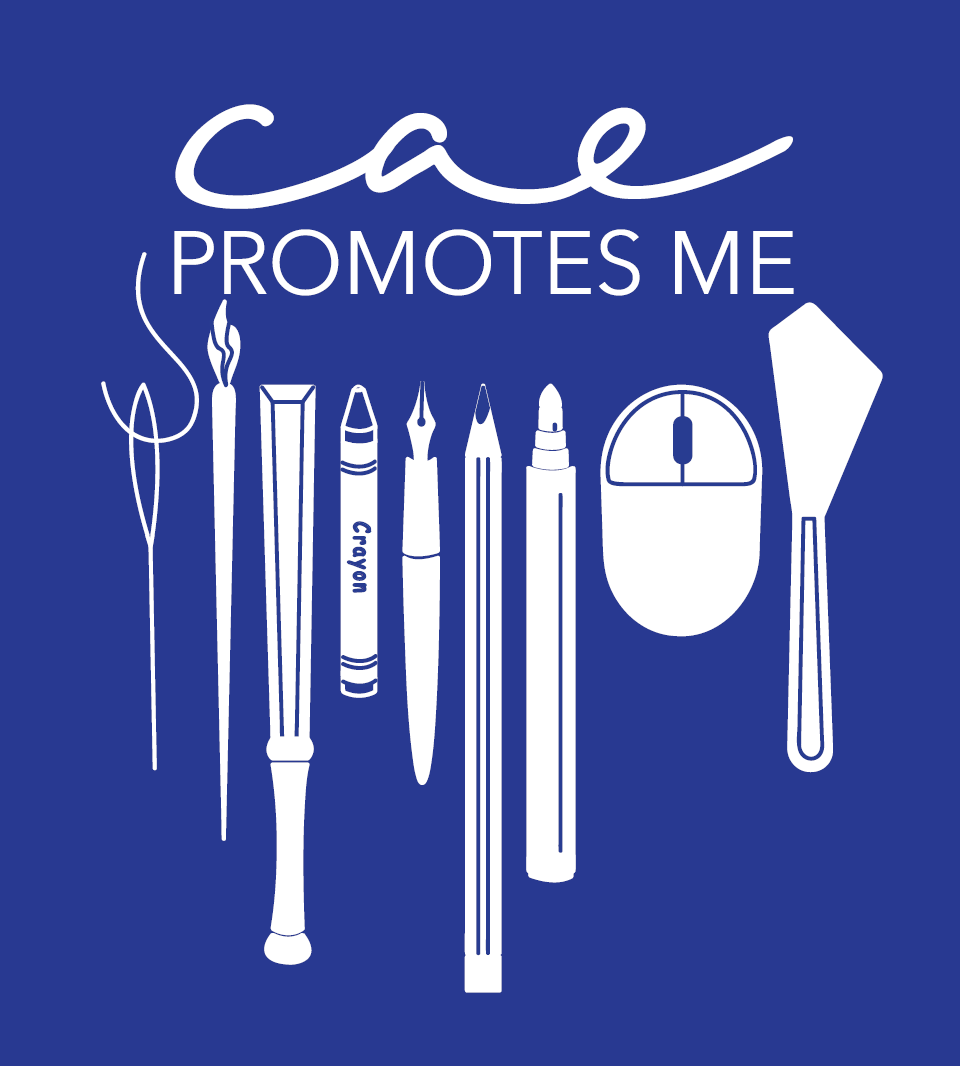 CAE Promotes Me