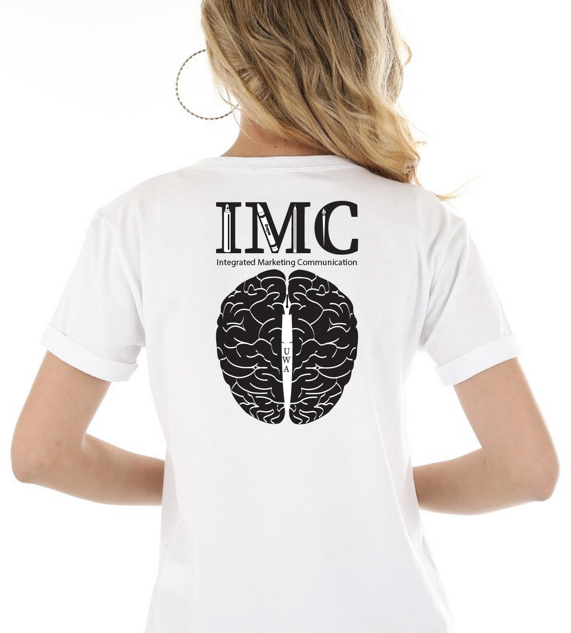 IMC TShirt