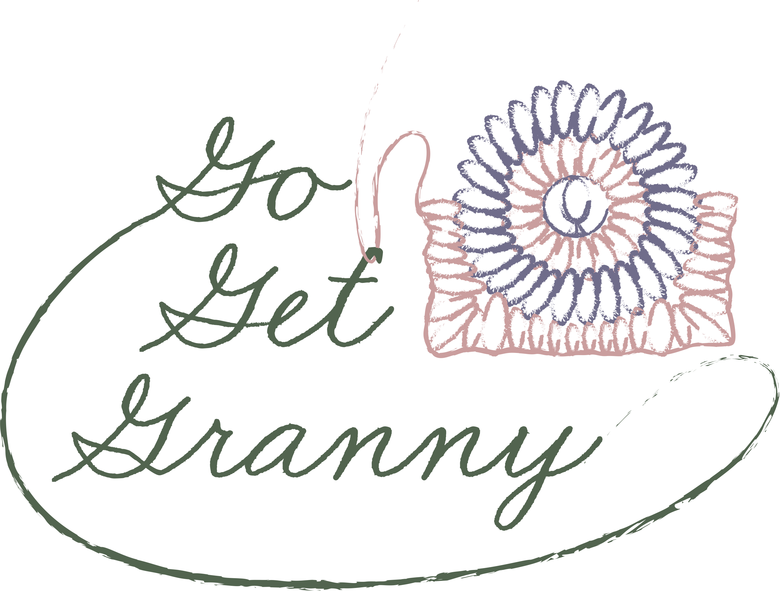 MoonJ IMC560 GoGetGranny Logo