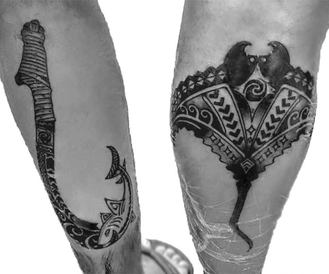 tattoo